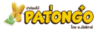 Logo-ปาท่องโก๋