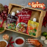 Promotion_Shopee Mallika inter food